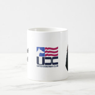 Meine bester Freund-Tasse Kaffeetasse