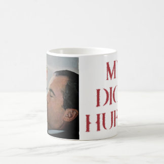 Meine Dick-Schmerzen Kaffeetasse
