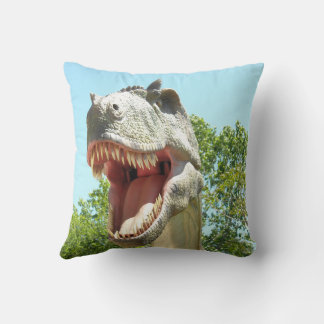 Meine Dinosaurier Kissen