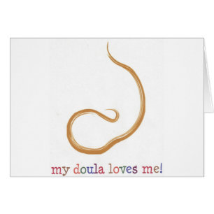 Meine Doula Lieben ich!
