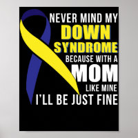 Meine Down-Syndrom-Mama wie meine