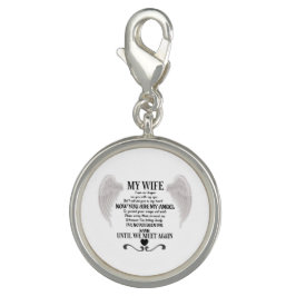 Meine Ehefrau Angel Charm