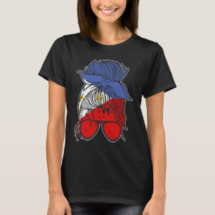 Meine Ehefrau ist die philippinische Republik der T-Shirt