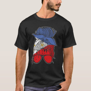 Meine Ehefrau ist die philippinische Republik der T-Shirt