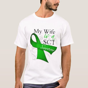 Meine Ehefrau ist ein T-Shirt