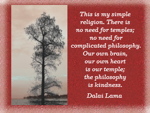 Dalai Lama Zitate Poster Zazzle Ch