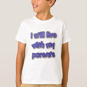 meine Eltern T-Shirt