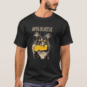Meine Entschuldigung Pun Kätzchen Ragdoll Ragdoll  T-Shirt
