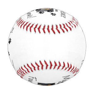 Meine Erholungen zum Frieden auf vier Säulen - Nie Baseball