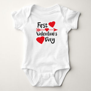 Meine erste baby strampler