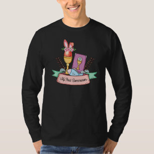 Meine erste Kommunion Girl T-Shirt