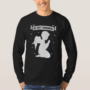 Meine erste kommunion religiöse Zeremonie Boy Keep T-Shirt