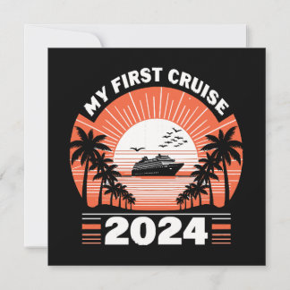 Meine erste Kreuzfahrt 2024