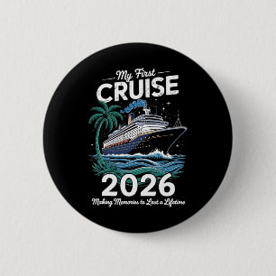Meine erste Kreuzfahrt 2026 Familienurlaub Reise S Button