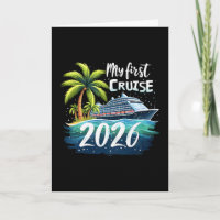 Meine erste Kreuzfahrt 2026 Lustiger erster Kreuzf
