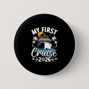 Meine erste Kreuzfahrt 2026 Süße Familienurlaub-Kr Button
