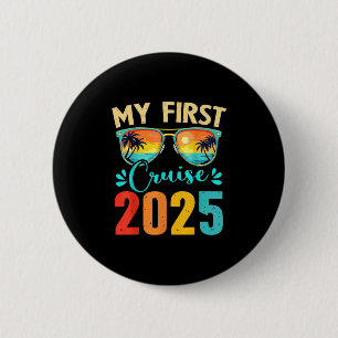 Meine erste Kreuzfahrt Squad 2025 Sommerferien Mat Button