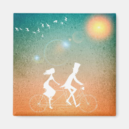 Meine erste Liebe Magnet