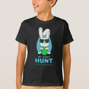 Meine erste Ostereierjagd T-Shirt