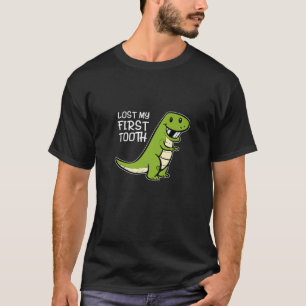 Meine erste Zahnarztklinik für Kinder T-Shirt