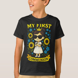 Meine Erstkommunion - Christliche Zeremonie Tank T