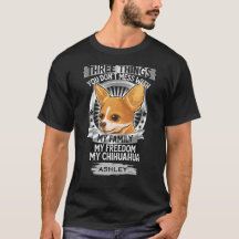Meine Familie mein Chihuahua Liebe Hund