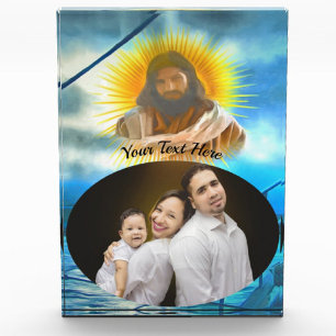 Meine Familie mein Licht 0916 Fotoblock