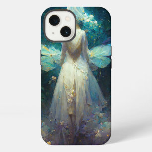 Meine Feenflügel Fantasy Art Case-Mate iPhone-Hüll iPhone Hülle