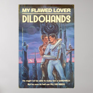 Meine fehlerhaften Lover Dildohops Poster