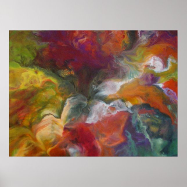 meine Fotos 442 Poster (Vorne)