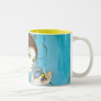 Meine Frenemies Tasse