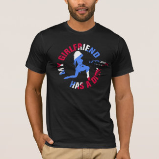 Meine Freundin… T-Shirt