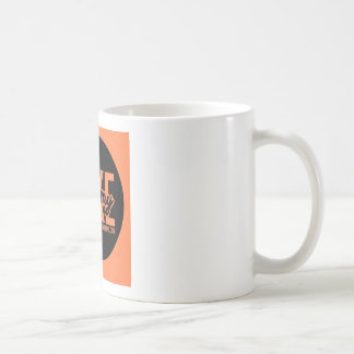 Meine ganze gleiche Tasse
