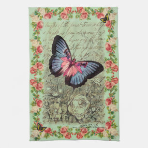 Meine ganze Liebe Handtuch