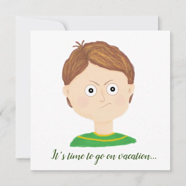 Meine Gefühle Emotionstabelle (Vorderseite)