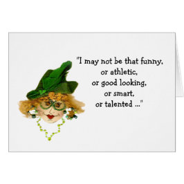 Meine geistige Whimsikladie verlieren