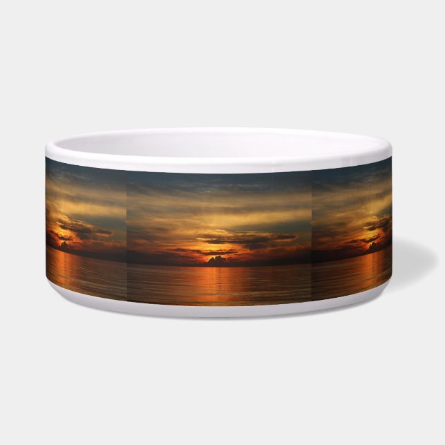 Meine Gelassenheit Napf (Vorderseite)