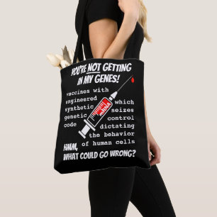 Meine Gene-Tasche Tasche