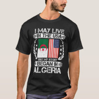 Meine Geschichte begann in Algerien