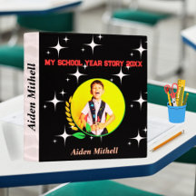 Meine Geschichte des Schuljahres 20XX