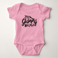 Meine Glammy Lieben ich! Baby
