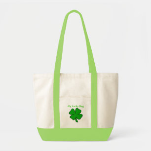Meine glückliche Tasche
