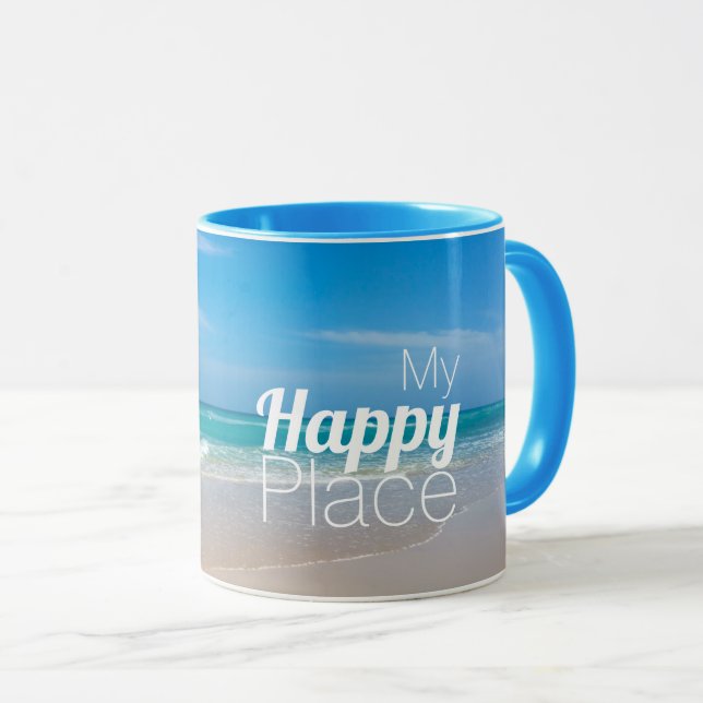 Meine glückliche Tasse (VorderseiteRechts)