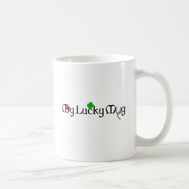 Meine glückliche Tasse (Rechts)