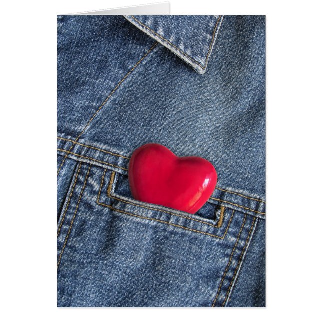 Meine Glücksbringer-Liebe (Vorne)