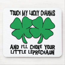 Meine Glücksbringer