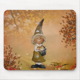 Meine Gnome Mousepad