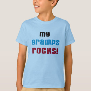Meine Grampen Rocks T - Shirt und Geschenke