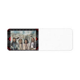 Meine Gründerväter