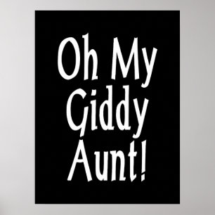 Meine Güte! Poster
